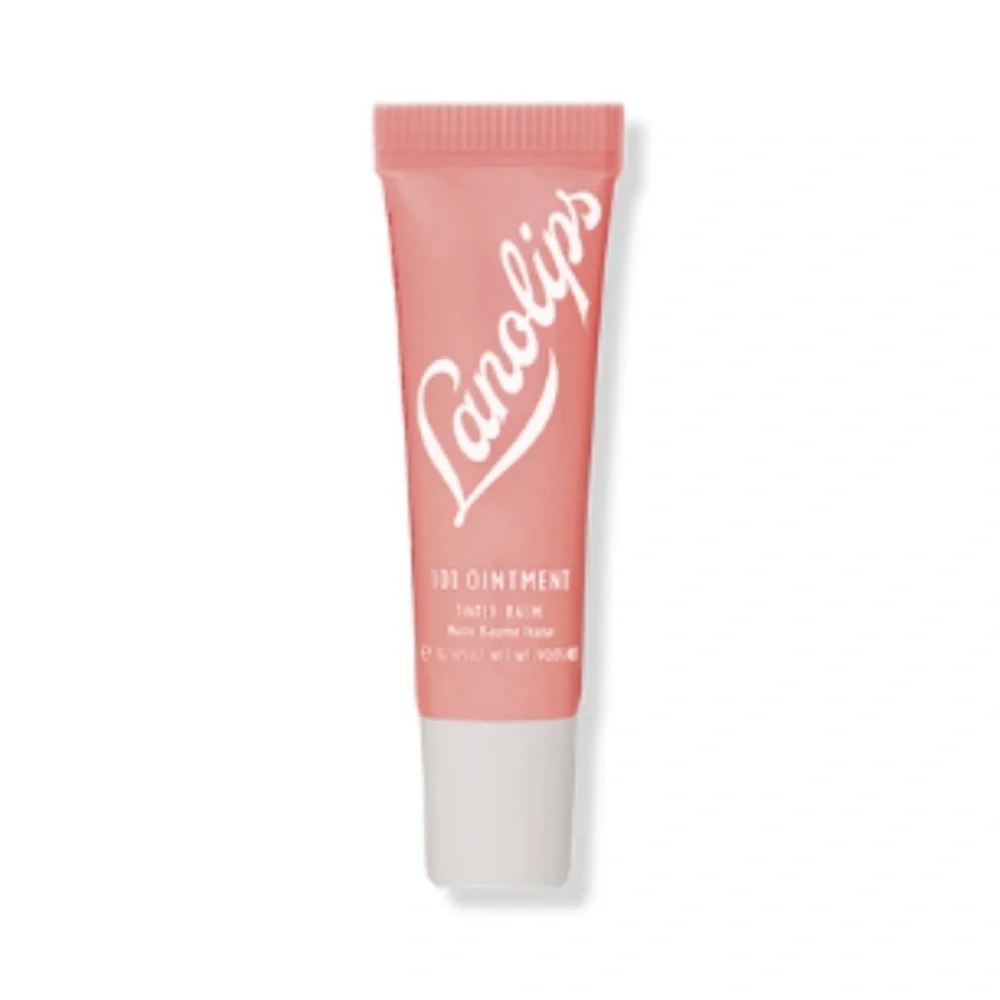 Lanolips Tinted Lip Balm Mini